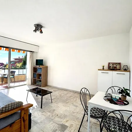 One Bedroom With Parking - Lemon Festival Lejlighed Menton