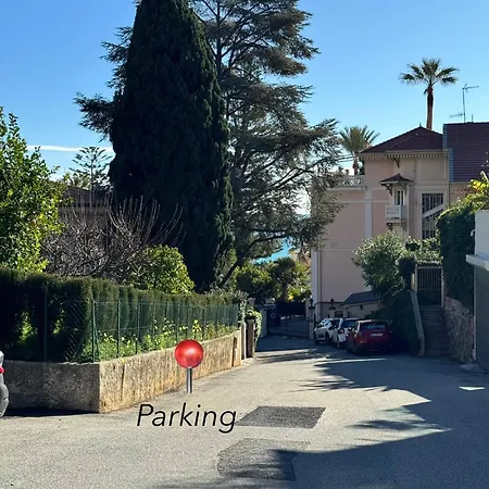 One Bedroom With Parking - Lemon Festival Lejlighed