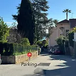 One Bedroom With Parking - Lemon Festival Apartmán