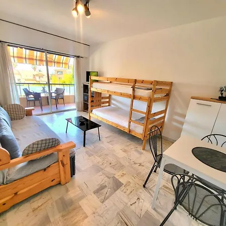 One Bedroom With Parking - Lemon Festival * Menton