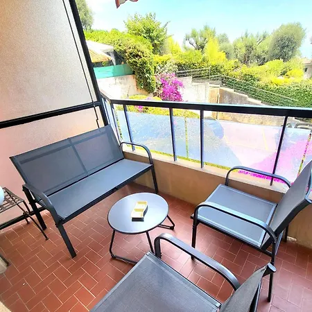 One Bedroom With Parking - Lemon Festival