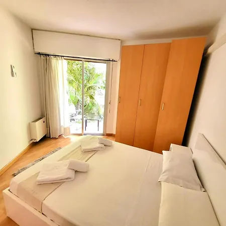 One Bedroom With Parking - Lemon Festival * 芒通