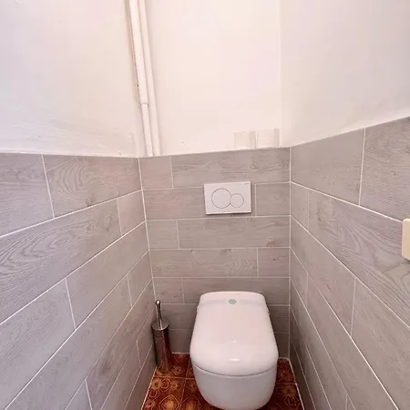 One Bedroom With Parking - Lemon Festival Apartamento