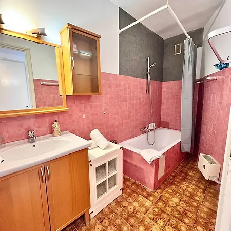 One Bedroom With Parking - Lemon Festival Apartamento Menton