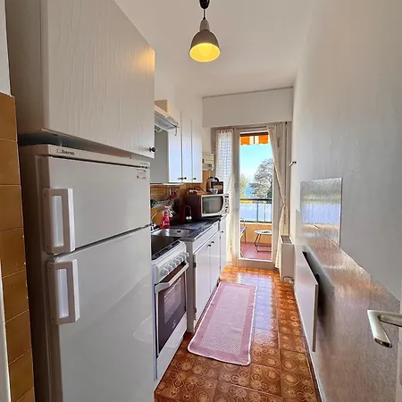 One Bedroom With Parking - Lemon Festival Menton