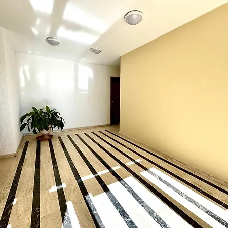 One Bedroom With Parking - Lemon Festival Apartamento *