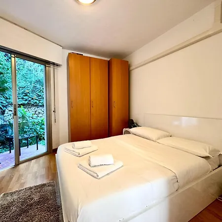 One Bedroom With Parking - Lemon Festival Apartamento Menton