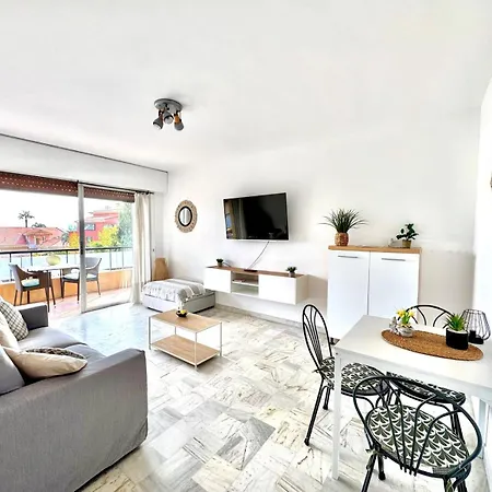 Apartamento One Bedroom With Parking - Lemon Festival *