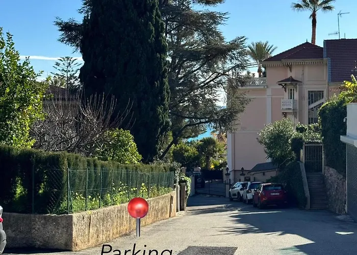 One Bedroom With Parking - Lemon Festival Apartamento