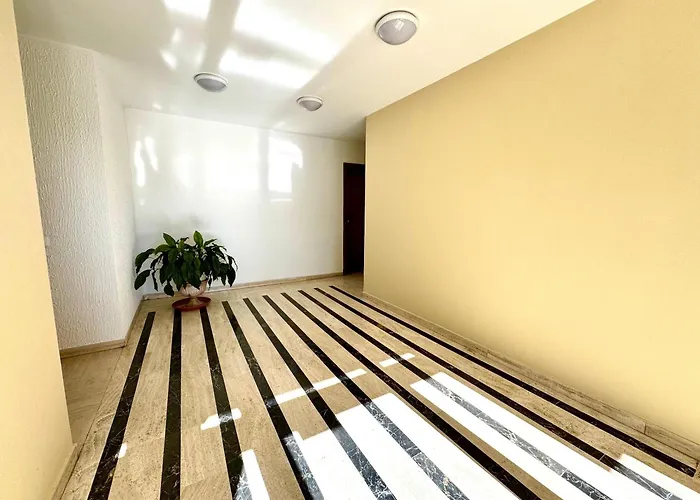 One Bedroom With Parking - Lemon Festival 公寓 *