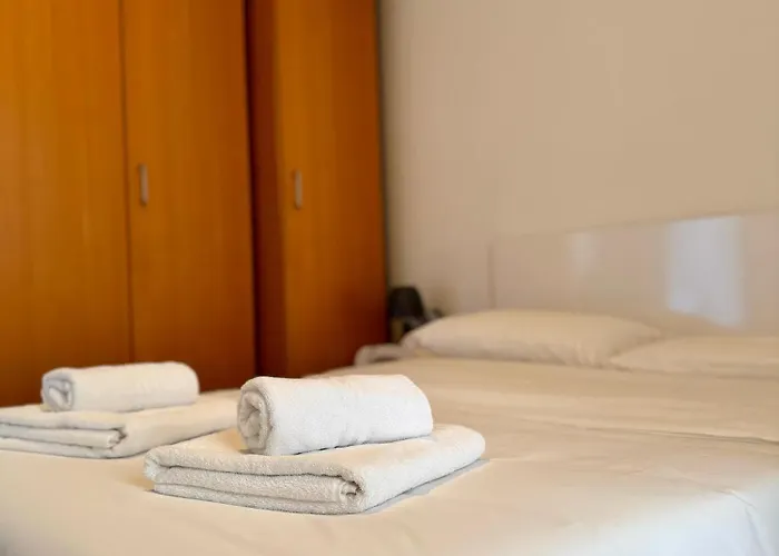 Apartamento One Bedroom With Parking - Lemon Festival